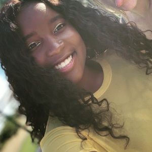 Meet your Posher, Katharine